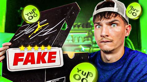 yupoo fake